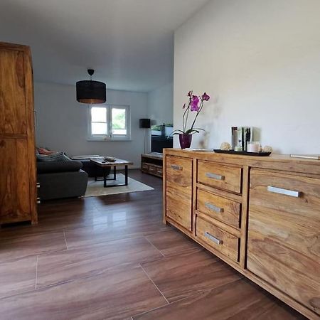Ferienwohnung Im Thueringer Wald 巴特列本斯坦 外观 照片