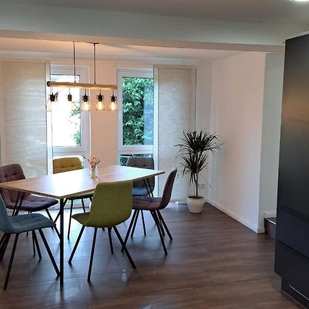 Ferienwohnung Im Thueringer Wald 巴特列本斯坦 外观 照片